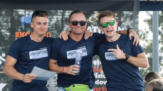 Zdjęcie 86 - Triathlon Kraśnik 2021