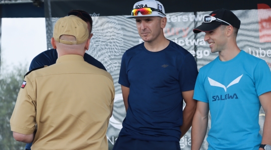 Zdjęcie 88 - Triathlon Kraśnik 2021