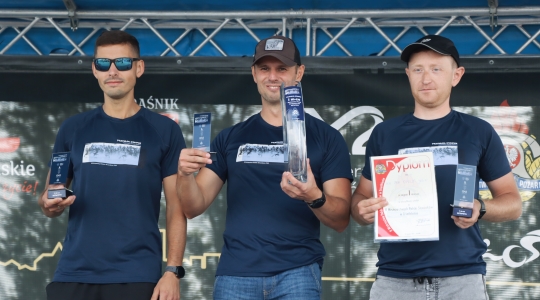 Zdjęcie 89 - Triathlon Kraśnik 2021