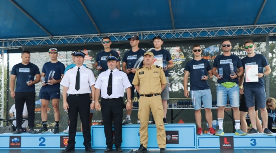 Zdjęcie 91 - Triathlon Kraśnik 2021