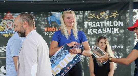 Zdjęcie 93 - Triathlon Kraśnik 2021