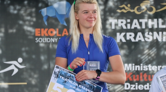 Zdjęcie 96 - Triathlon Kraśnik 2021