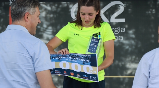 Zdjęcie 97 - Triathlon Kraśnik 2021