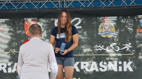 Zdjęcie 101 - Triathlon Kraśnik 2021