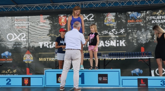 Zdjęcie 102 - Triathlon Kraśnik 2021
