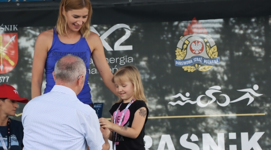 Zdjęcie 103 - Triathlon Kraśnik 2021