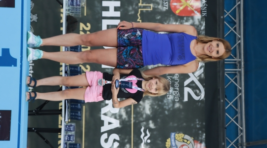 Zdjęcie 104 - Triathlon Kraśnik 2021