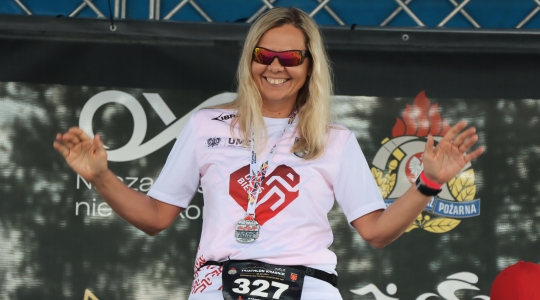Zdjęcie 108 - Triathlon Kraśnik 2021
