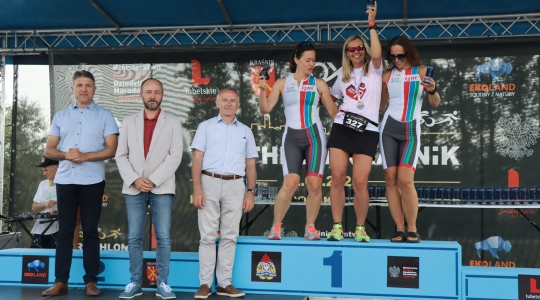 Zdjęcie 109 - Triathlon Kraśnik 2021