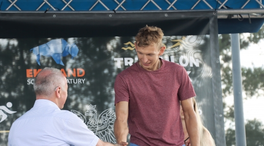 Zdjęcie 118 - Triathlon Kraśnik 2021