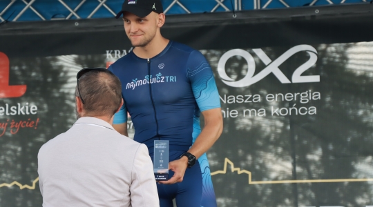 Zdjęcie 119 - Triathlon Kraśnik 2021