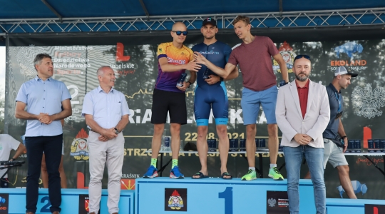 Zdjęcie 120 - Triathlon Kraśnik 2021