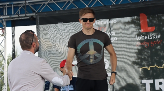 Zdjęcie 122 - Triathlon Kraśnik 2021
