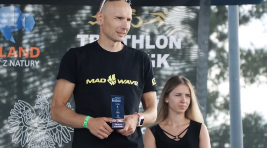 Zdjęcie 123 - Triathlon Kraśnik 2021