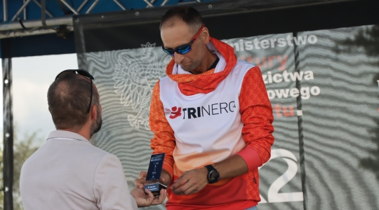 Zdjęcie 126 - Triathlon Kraśnik 2021