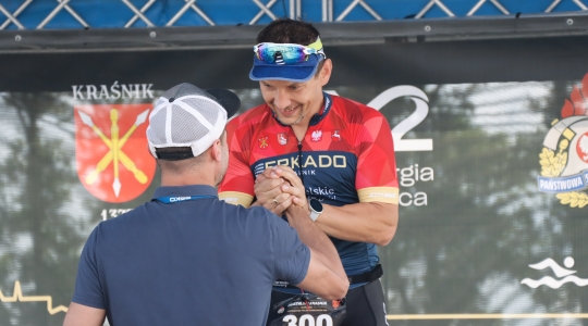 Zdjęcie 127 - Triathlon Kraśnik 2021
