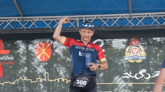 Zdjęcie 128 - Triathlon Kraśnik 2021