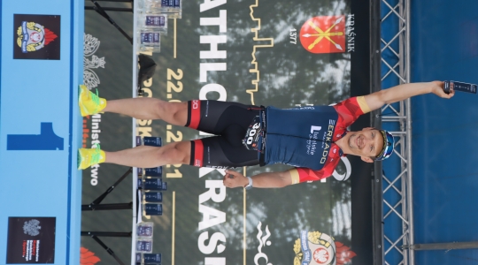 Zdjęcie 129 - Triathlon Kraśnik 2021