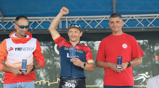 Zdjęcie 131 - Triathlon Kraśnik 2021