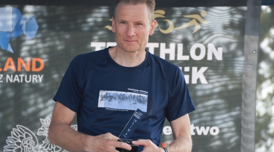 Zdjęcie 132 - Triathlon Kraśnik 2021