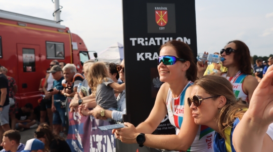 Zdjęcie 133 - Triathlon Kraśnik 2021