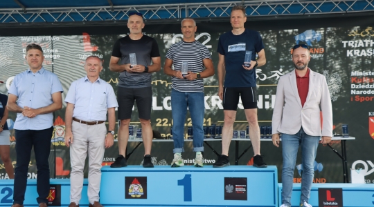Zdjęcie 136 - Triathlon Kraśnik 2021