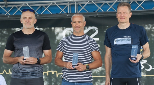 Zdjęcie 137 - Triathlon Kraśnik 2021