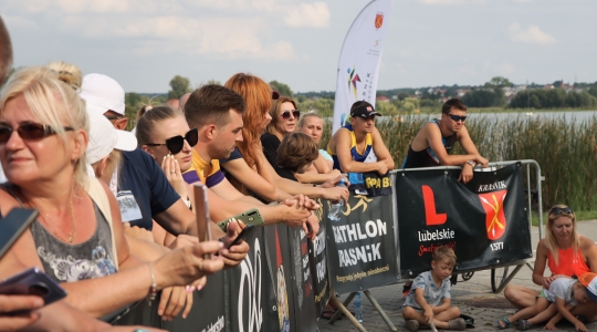 Zdjęcie 138 - Triathlon Kraśnik 2021