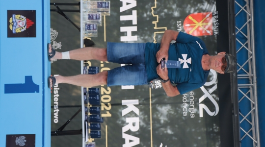 Zdjęcie 142 - Triathlon Kraśnik 2021