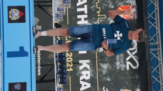 Zdjęcie 143 - Triathlon Kraśnik 2021
