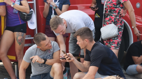 Zdjęcie 145 - Triathlon Kraśnik 2021