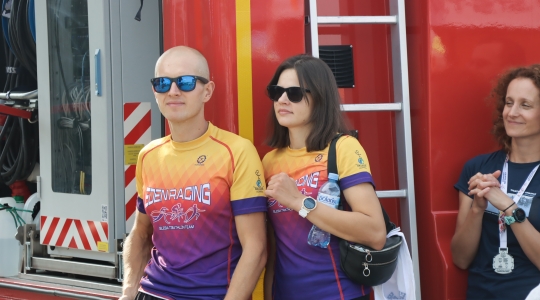Zdjęcie 146 - Triathlon Kraśnik 2021