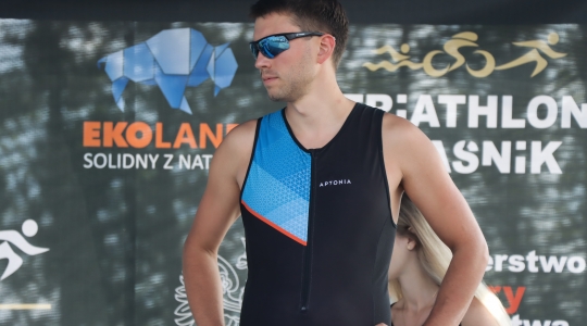 Zdjęcie 148 - Triathlon Kraśnik 2021
