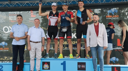 Zdjęcie 151 - Triathlon Kraśnik 2021