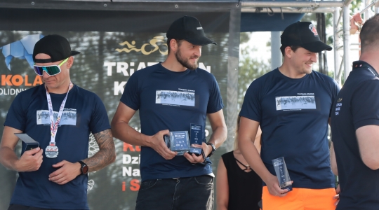 Zdjęcie 152 - Triathlon Kraśnik 2021