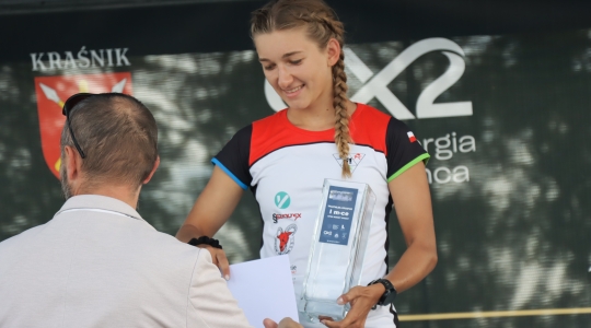 Zdjęcie 156 - Triathlon Kraśnik 2021