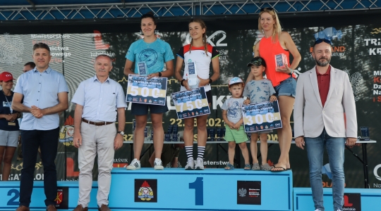 Zdjęcie 158 - Triathlon Kraśnik 2021