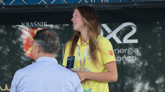 Zdjęcie 160 - Triathlon Kraśnik 2021