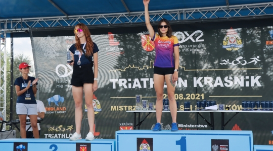 Zdjęcie 162 - Triathlon Kraśnik 2021