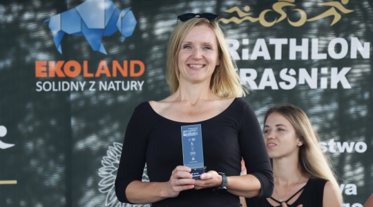 Zdjęcie 163 - Triathlon Kraśnik 2021