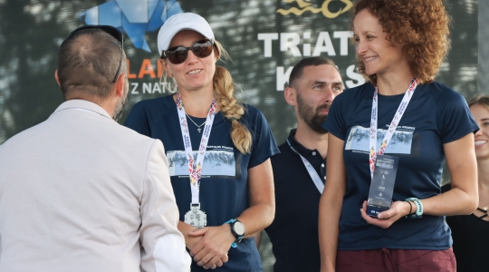 Zdjęcie 166 - Triathlon Kraśnik 2021