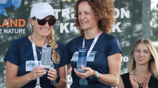 Zdjęcie 167 - Triathlon Kraśnik 2021