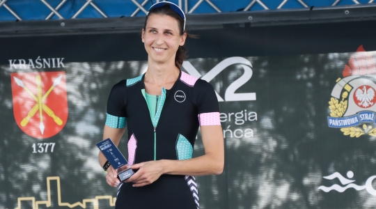 Zdjęcie 169 - Triathlon Kraśnik 2021