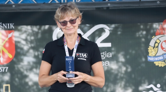 Zdjęcie 172 - Triathlon Kraśnik 2021
