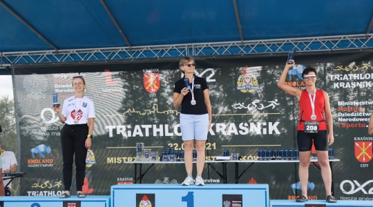 Zdjęcie 173 - Triathlon Kraśnik 2021