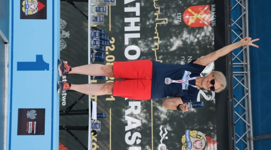 Zdjęcie 174 - Triathlon Kraśnik 2021