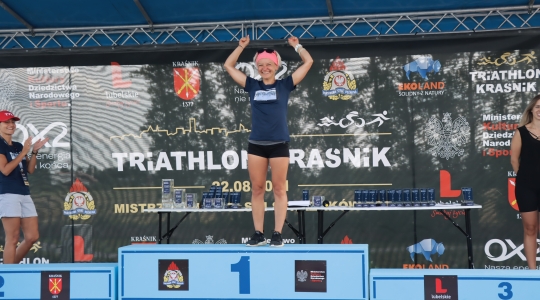 Zdjęcie 175 - Triathlon Kraśnik 2021