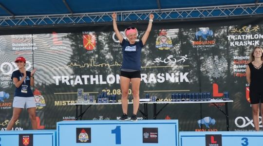Zdjęcie 176 - Triathlon Kraśnik 2021