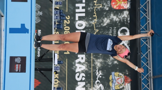 Zdjęcie 181 - Triathlon Kraśnik 2021