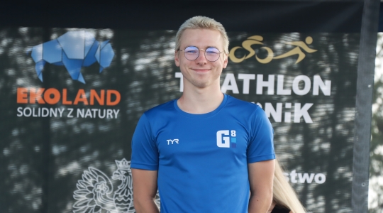 Zdjęcie 182 - Triathlon Kraśnik 2021